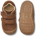 Wheat Footwear Keita Higher Kei Prewalkers 3520 dry clay