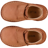 Wheat Footwear Kelley velcro Casual footwear 5304 amber brown