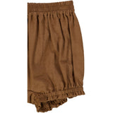Wheat Nappy Pants Hunter Shorts 3002 hazel