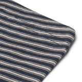 Wheat Nightwear Mads Home 1433 navy stripe