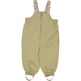 Wheat Outerwear Outdoor Overall Robin Tech Trousers 4118 slate green