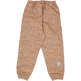 Wheat Outerwear Outdoor Pants Robin Tech Trousers 9043 barely beige flowers