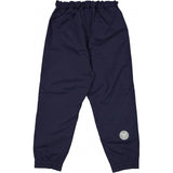 Wheat Outerwear Outdoor Pants Robin Tech Trousers 1432 navy 