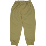 Wheat Outerwear Outdoor Pants Robin Tech Trousers 4121 heather green