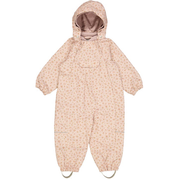 Wheat Outerwear Outdoor suit Olly Tech Technical suit 2478 rose flowers 1