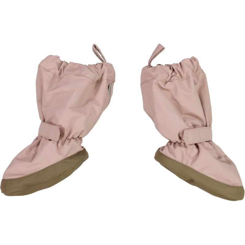 Wheat Outerwear Outerwear Booties Tech Outerwear acc. 2026 rose