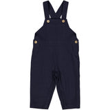 Wheat Overall Apollo Trousers 0326 deep wave