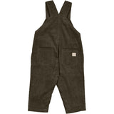 Wheat Overall Helmer Trousers 3531 dry pine
