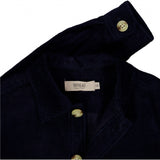 Wheat Overshirt Karlo Shirts and Blouses 1378 midnight blue