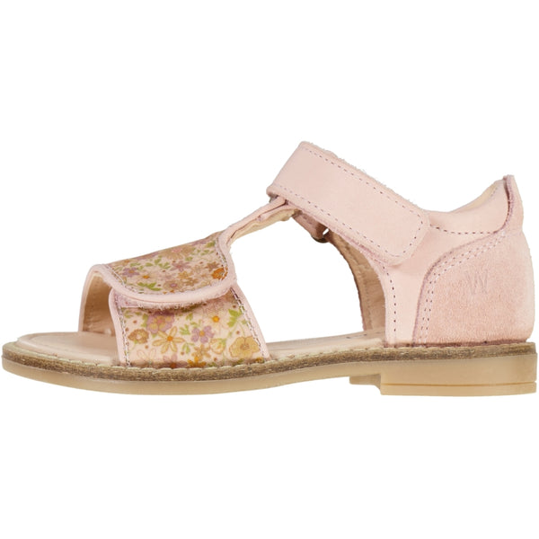 Rose pink sandals sale