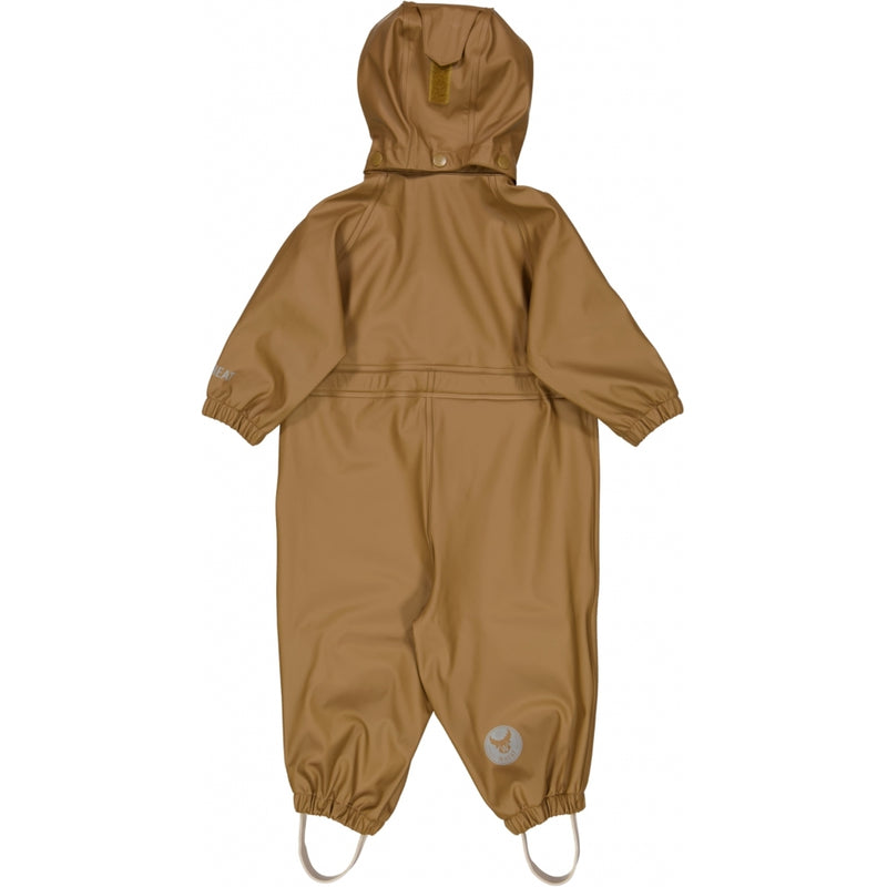 Wheat Outerwear Rainsuit Mika Rainwear 3002 hazel