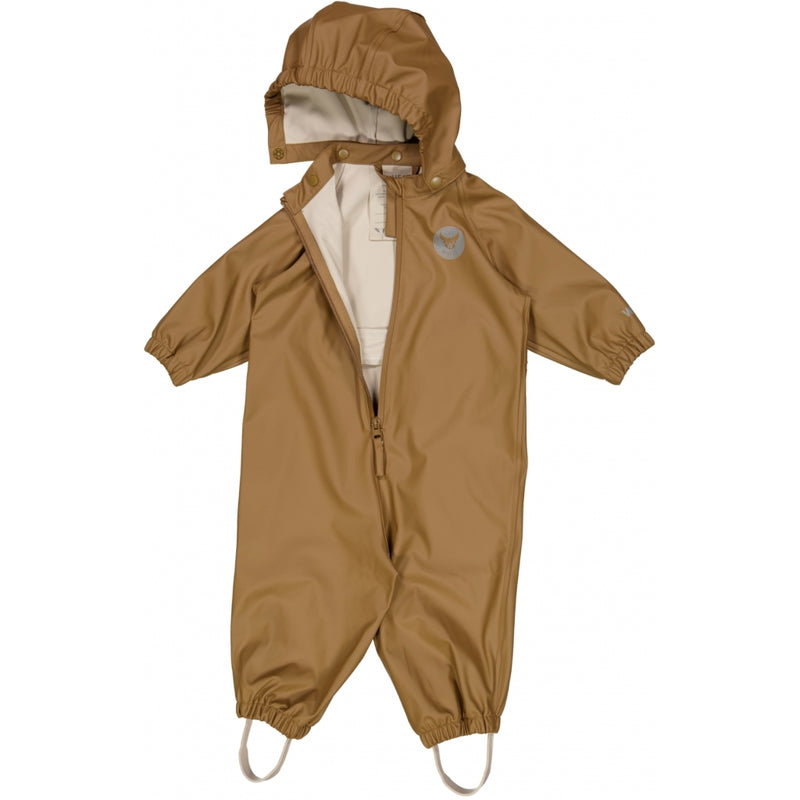 Wheat Outerwear Rainsuit Mika Rainwear 3002 hazel