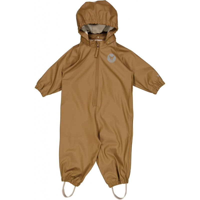 Wheat Outerwear Rainsuit Mika Rainwear 3002 hazel