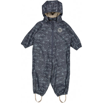 Wheat Outerwear Rainsuit Mika Rainwear 1018 sealife