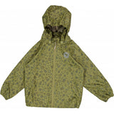 Wheat Outerwear Rainwear Charlie Rainwear 4216 olive storage