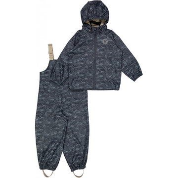 Wheat Outerwear Rainwear Charlie Rainwear 1018 sealife