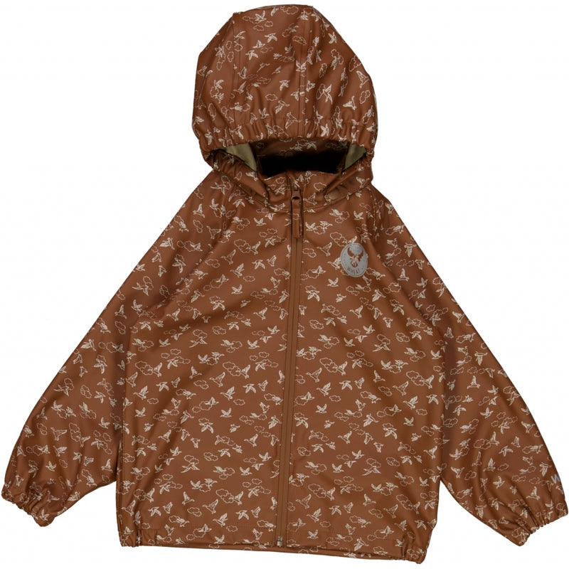 Wheat Outerwear Rainwear Charlie Rainwear 3059 ducks