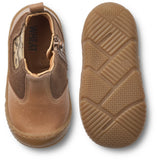 Wheat Footwear Rana Chelsea Prewalkers 3002 hazel