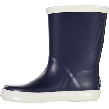 Wheat Footwear Rubber Boot Alpha solid Rubber Boots 1432 navy