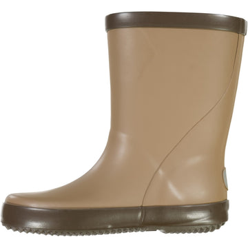 Wheat Footwear Rubber Boot Alpha solid Rubber Boots 3002 hazel