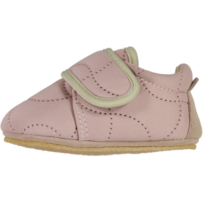 Wheat Footwear Sasha Thermo Home Shoe Indoor Shoes 2026 rose