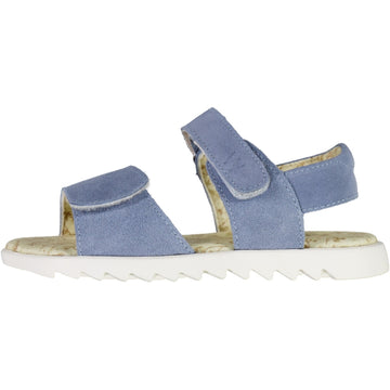 Wheat Footwear Shay sandal Sandals 9086 bluefin