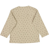 Wheat Shirt Jamie Shirts and Blouses 0074 gravel sprucecone