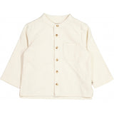 Wheat Shirt Laust Shirts and Blouses 3181 cotton