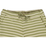 Wheat Shorts Walder Shorts 4142 green stripe