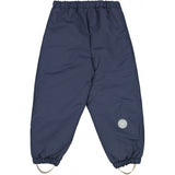 Wheat Outerwear Ski Pants Jay Tech Trousers 1451 sea storm