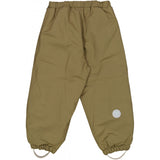 Wheat Outerwear Ski Pants Jay Tech Trousers 3531 dry pine