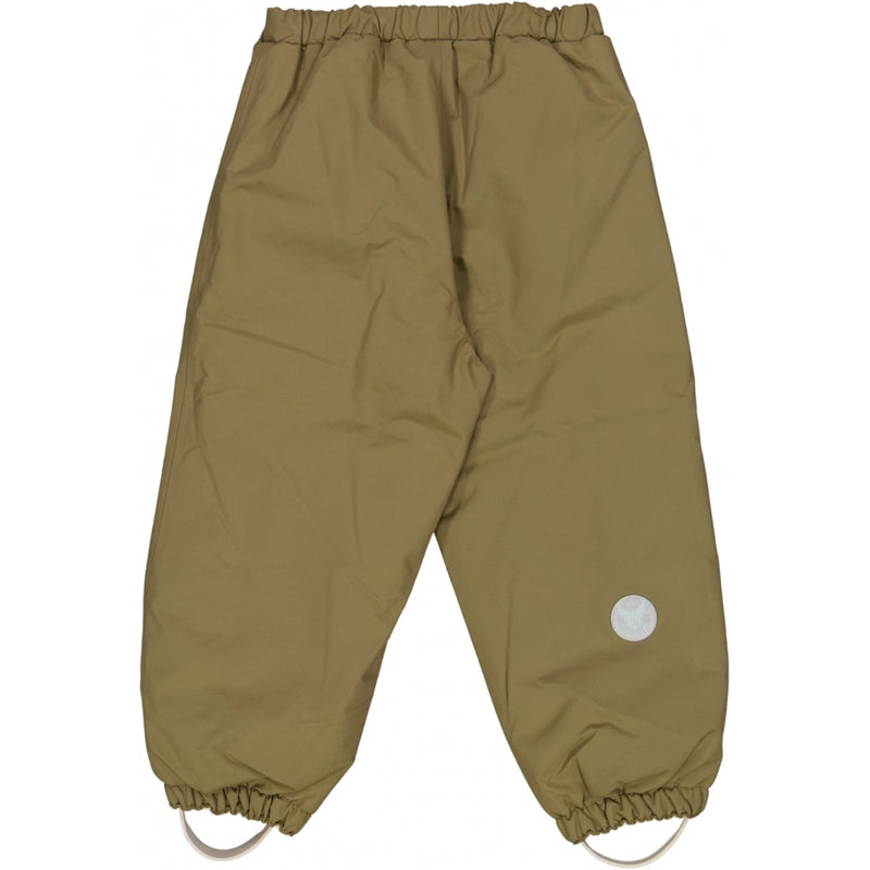 Wheat Outerwear Ski Pants Jay Tech Trousers 3531 dry pine