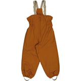 Wheat Outerwear Ski Pants Sal Tech Trousers 3024 cinnamon