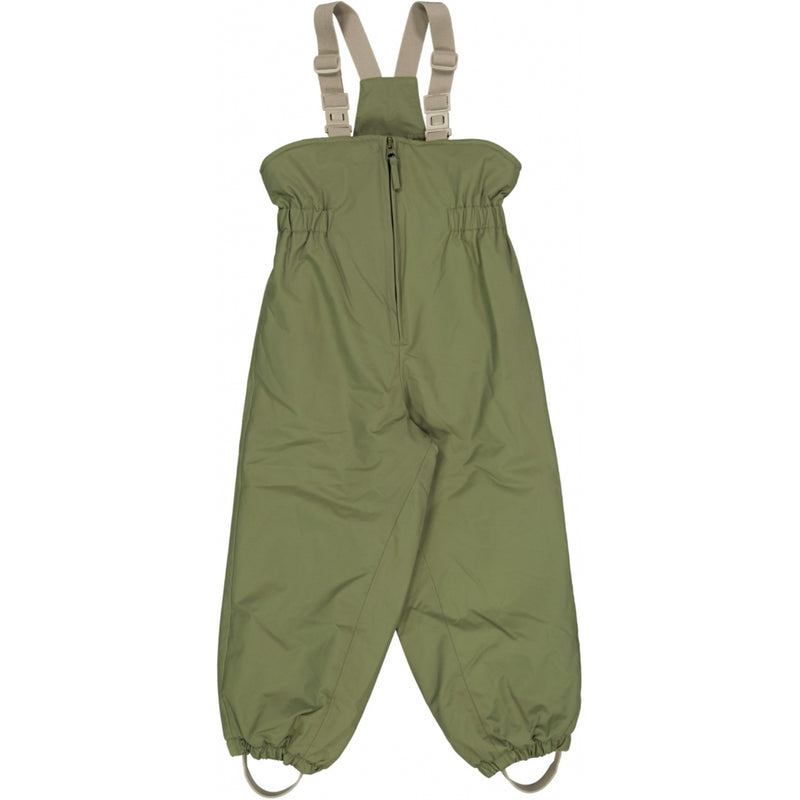 Wheat Outerwear Ski Pants Sal Tech Trousers 4099 winter moss