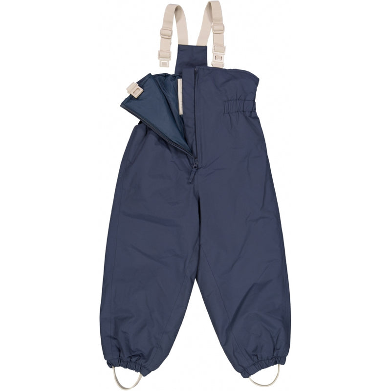 Wheat Outerwear Ski Pants Sal Tech Trousers 1451 sea storm