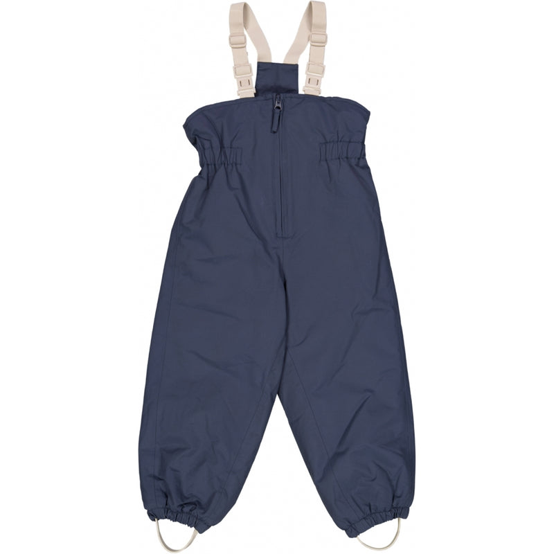 Wheat Outerwear Ski Pants Sal Tech Trousers 1451 sea storm