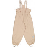 Wheat Outerwear Ski Pants Sal Tech Trousers 2250 winter blush