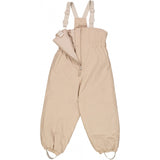 Wheat Outerwear Ski Pants Sal Tech Trousers 2250 winter blush