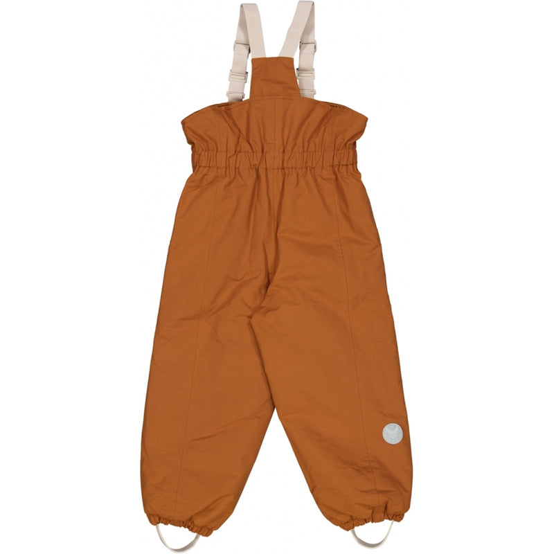 Wheat Outerwear Ski Pants Sal Tech Trousers 3500 clay