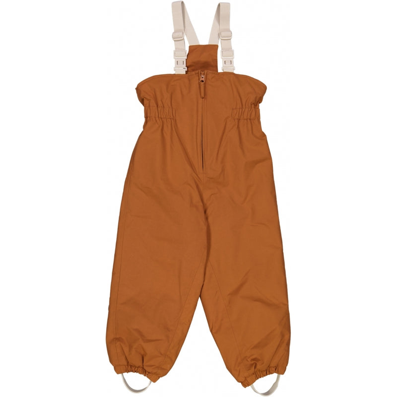 Wheat Outerwear Ski Pants Sal Tech Trousers 3500 clay
