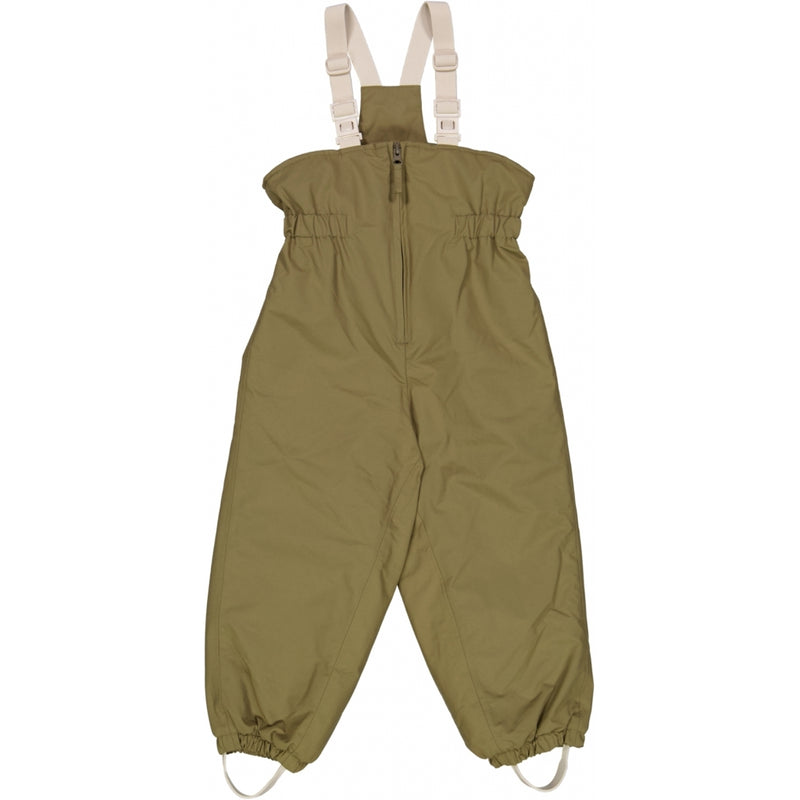Wheat Outerwear Ski Pants Sal Tech Trousers 3531 dry pine