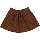 Wheat Skirt Catty Skirts 3520 dry clay