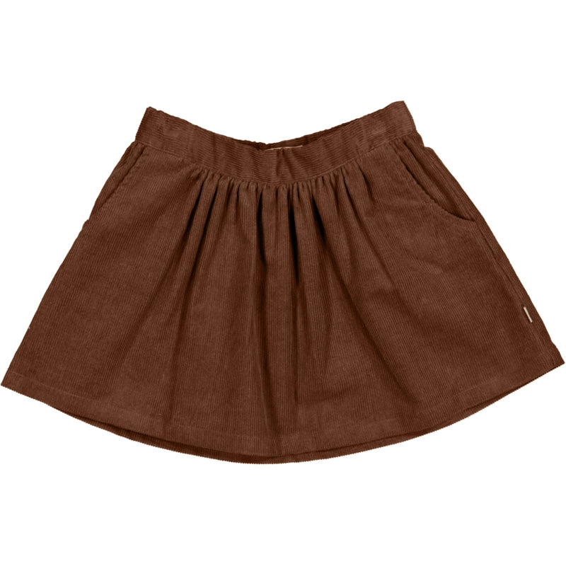 Wheat Skirt Catty Skirts 3520 dry clay