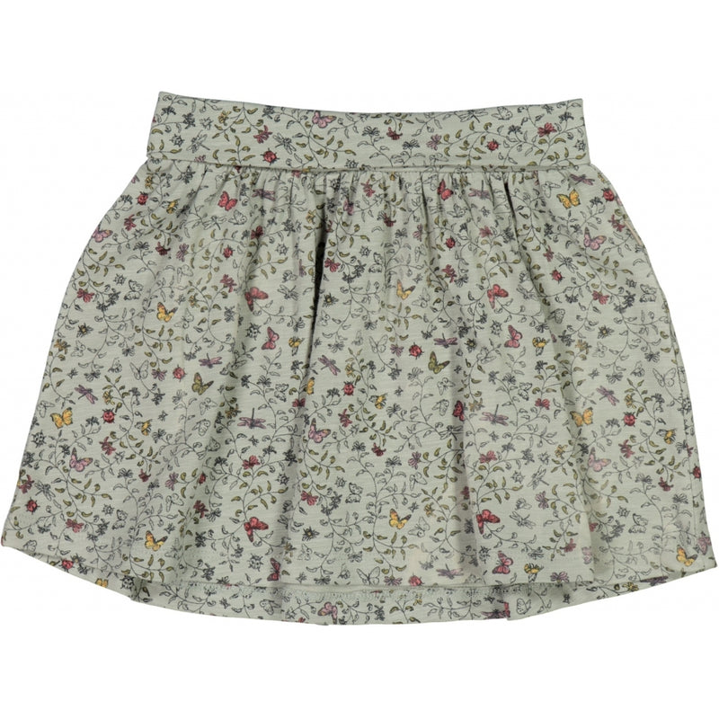 Wheat Skirt Selma Skirts 5051 morning mist insects