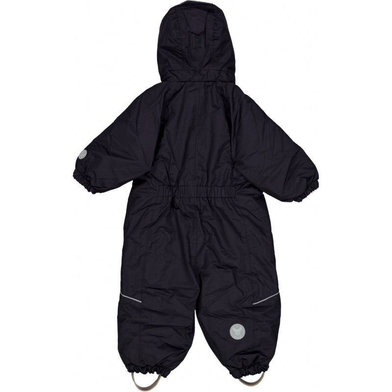 Wheat Outerwear Snowsuit Adi Tech Snowsuit 1020 deep blue