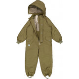 Wheat Outerwear Snowsuit Miko Tech Snowsuit 3531 dry pine