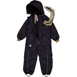 Wheat Outerwear Snowsuit Moe Tech Snowsuit 1020 deep blue
