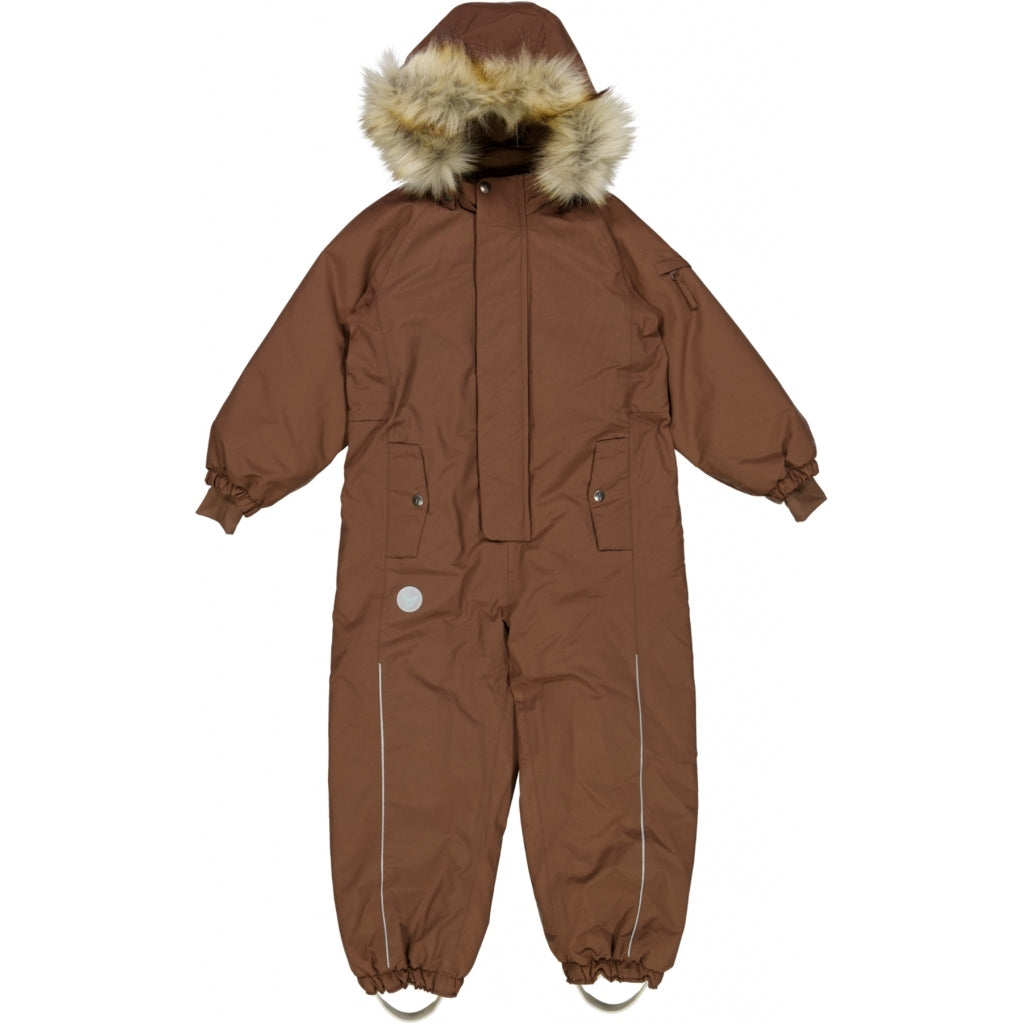 Snowsuit Moe Tech - soil – Wheat.eu