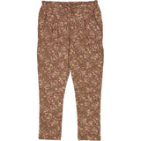 Wheat Soft Pants Abbie Trousers 9080 cups and mice