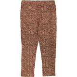 Wheat Soft Pants Abbie Trousers 9081 flowers and animals